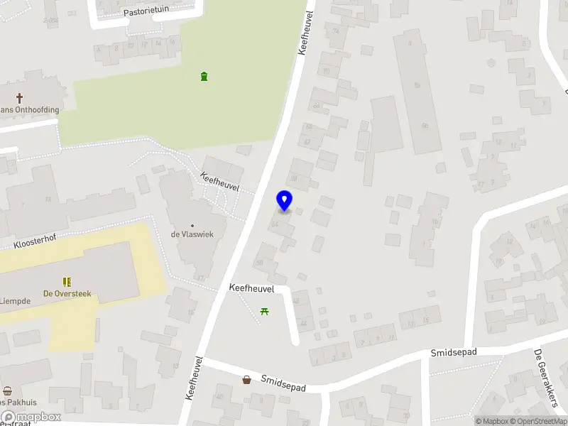 Buurtbusvereniging 203 Liempde