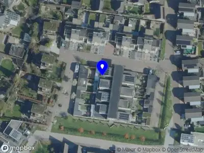 Belangenvereniging Le Passage Bergse Heihoek Berghem