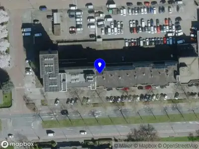 Stichting RB-Studiekring Zuidoost Nederland Eindhoven