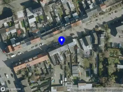 Meneer Zinnestreel Tilburg