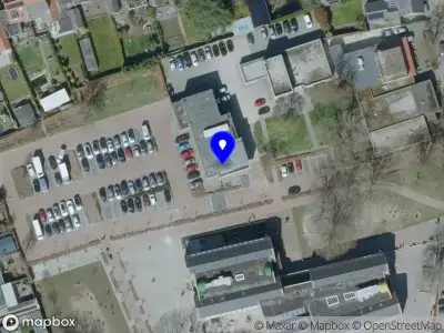 Personeelsvereniging Basisschool De Heiacker