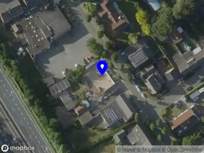 Seniorenvereniging Maarheeze