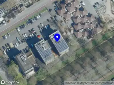 VVE Rompertdreef 3-9 te 's-Hertogenbosch 's-Hertogenbosch