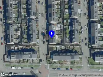 Nieuw bedrijf Stichting Ouderen Samen