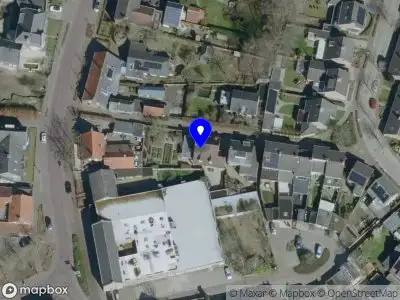 Stg. Gildeact. St. Joris en St. Sebastiaan OOST WEST EN MIDDELBEERS