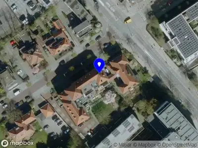 VvE St. Martha - Voorzijde Eindhoven