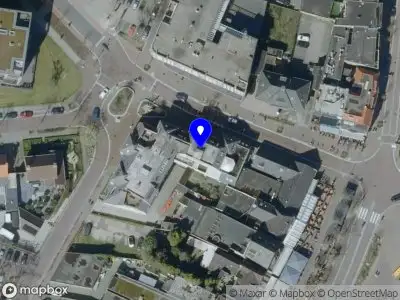 Nieuw bedrijf Verloskundige Praktijk Vivre