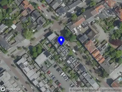 Vereniging van Appartementseigenaren parkeerplaatsen PicusPark (fase I) te Eindhoven Eindhoven