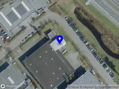 TSK Laboratory Europe B.V.