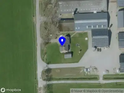 Nieuw bedrijf Melkveebedrijf Fabrie