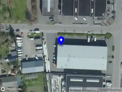 Nieuw bedrijf Vereniging van Eigenaars Neerbroek te Boekel