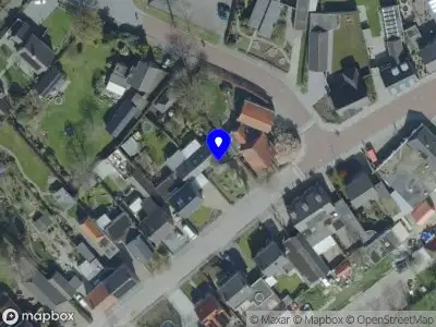 Bond van Alleengaanden kring Uden