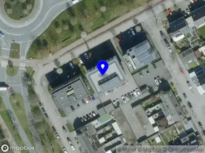 VvE De Vuursteen 25 t/m 69 Eersel Eindhoven