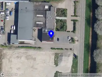 GreenTenz B.V. Raamsdonksveer