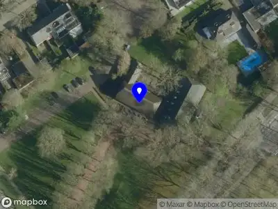 Stichting Vrienden van Muziekvereniging 