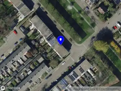 Stichting Beheer Vakantiedorp