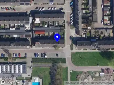 Johan Maton Projecten