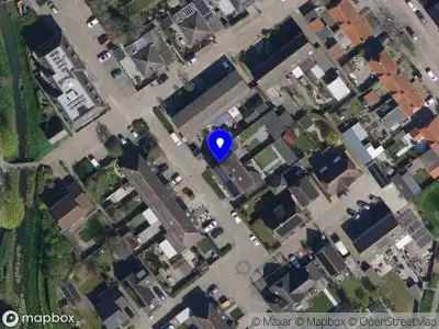 E.H.B.O. Vereniging Moerdijk