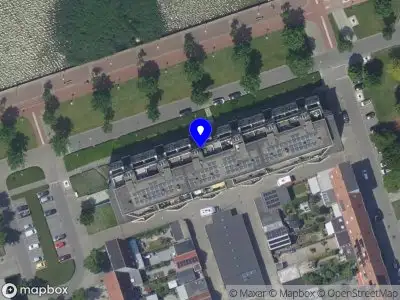 Stichting Asselbergs Fundatie Bergen op Zoom
