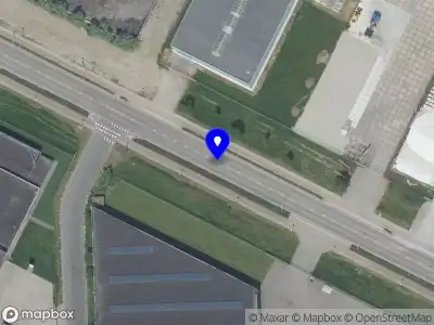 Stichting "Tussen Wal en Schip" Bergen op Zoom
