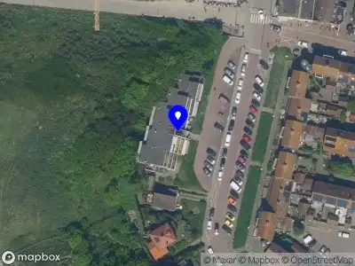 Stichting Madago School