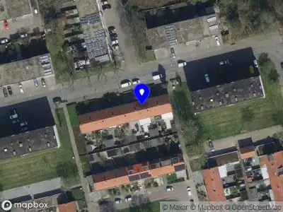 Stichting Sterren van Morgen Breda