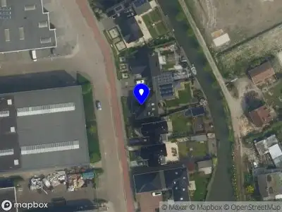 VVE "Buitenplaats Het Veerse Bree" 's-Gravenzande