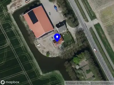 Hage-Geldhof V.O.F. Sint-Maartensdijk