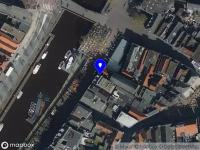 Stg. Adm.kantoor Van Tooren Vast Goed