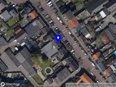 St. apotheekhoudenden buitengebied PAP FZR