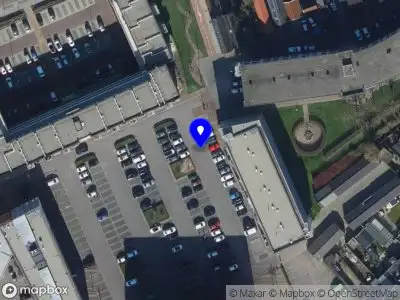 Vereniging van Eigenaars van het appartementengebouw 