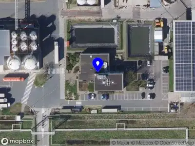 Indaver IWS (Industrial Waste Services) B.V.