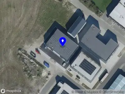K-tec B.V. Kamperland