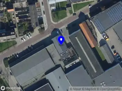 Stichting Arrahman Moskee Goes