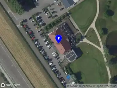Golfcentrum Reymerswael B.V. RILLAND