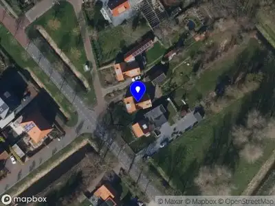 Timmers Stamrecht B.V.