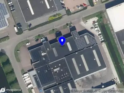 A.M. de Haas Trading