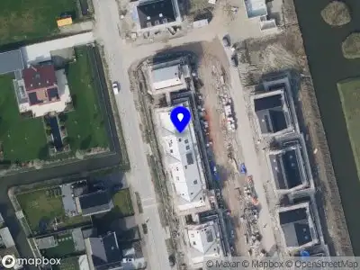 Beheermaatschappij S.T. Aarnoudse B.V. Numansdorp