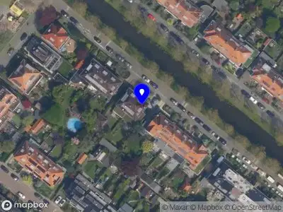 Drs. W. Borrie Beheer B.V. Rotterdam