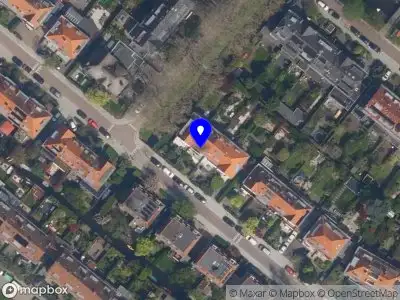 Tesselschade Rotterdam Rotterdam