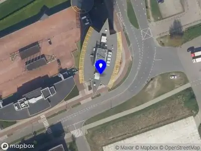 Trigion Alarmcentrale B.V. Schiedam