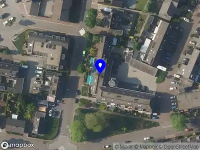 Nieuw bedrijf Stichting van der Schalkfonds