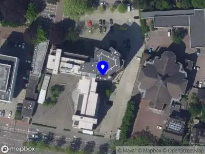 St. Beheer Derdengelden Zuid-Holland Zuid Dordrecht