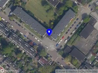 Tjeerd de Jong Beheer B.V. Rotterdam