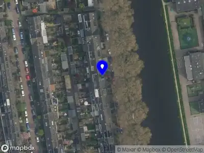 Ver. van eigenaren en huurders Burgvliet