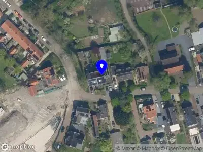 Van den Broek Beheer B.V. Schoonhoven