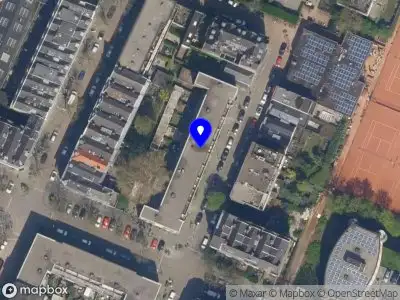 Nieuw bedrijf Para Centrum De Roos