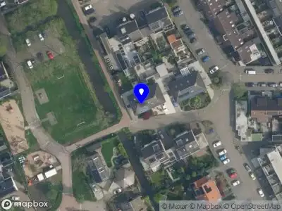 Stg varend materieel Zeekadetkorps 