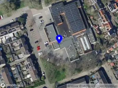 Stichting Topjudo Rotterdam HOOGVLIET ROTTERDAM