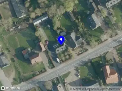 Black Belt Financials B.V.